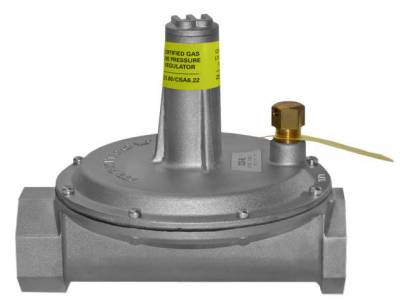 maxitrol 325 vent limiter overpressure protection