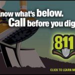 April is Safe Digging Month | Safety Tips and Practices Reviewed