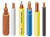 proline safety distributors colorado trace wire