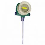 New Low-Cost Thermal Mass Flow Meter from Sage Metering