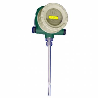 New Low-Cost Thermal Mass Flow Meter from Sage Metering