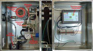 GPL 750 odorant injection system