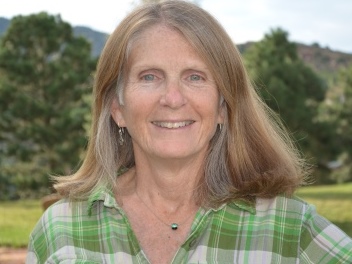 Susan Bender Top Women in Energy 2015 by Denver Business Journal 