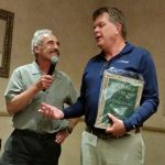 Jeffrey Cox and Bob Steinberg Sage Metering