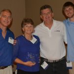 susan bender DBJ outstanding women in business 2016