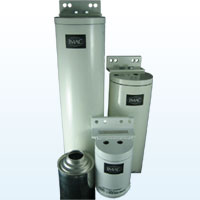 IMAC filter dryer