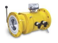Elster Turbine Flow Meters by Honeywell TRZ2 for Natural Gas