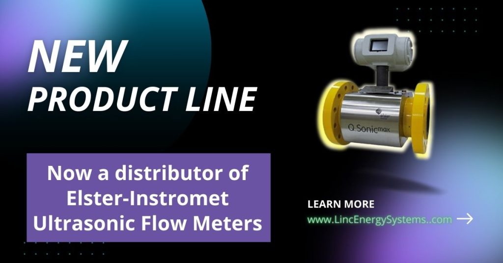 elster instromet ultrasonic flowmeters