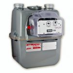 which natural gas flow meter type is right for you?