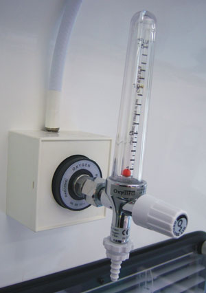 rotameter