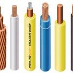 locating wire