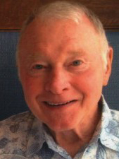 Dick Hannan