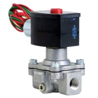 ASCO Solenoid Valve | ASCO 8215 | Red Hat | Emerson