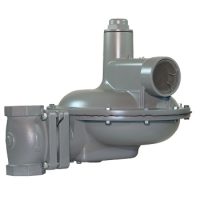 Belgas P 212 gas pressure regulator
