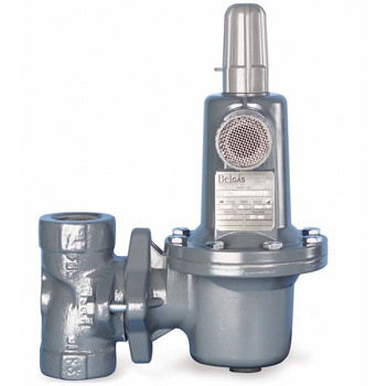 P627 Farm Tap Regulator by Belgas