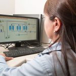 scada control and monitoring