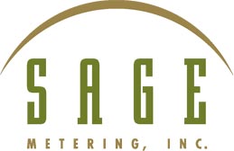 sage metering logo