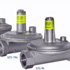 Appliance and Line Pressure Regulators