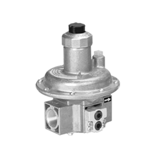 Dungs Gas Regulators Line Pressure Regulator Linc Energy Systems