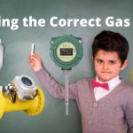 Select the Correct Natural Gas Flow Meter