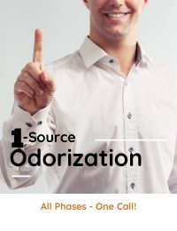 1-Source Odorization solutions