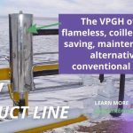 vortex pilot gas heater prevents freeze