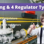 4 regulator types