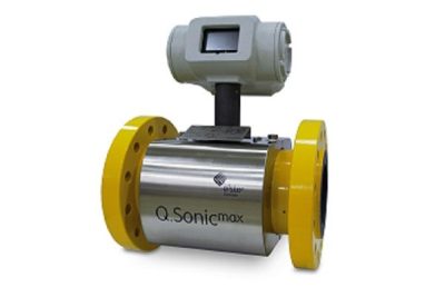 Natural Gas Flow Meters | Gas Meters & Flowmeters- Linc Energy Systems