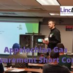 Appalachian Gas Measurement Short Course 2022