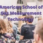 American School of Gas Measurement Technology | ASGMT