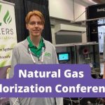 Natural Gas Odorization Conference and Exhibition