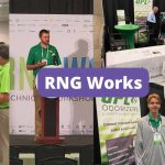 2022 RNG Works Renewable Natural Gas Tradeshow