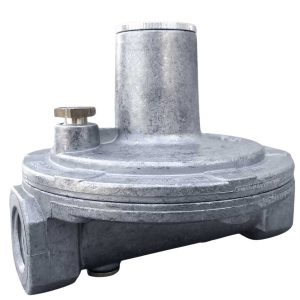 belgas PG 103 line pressure regulator