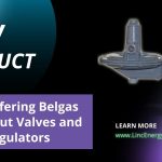 Slam Shut Valves and Slam Shut Regulators by Belgas