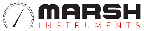 marsh instruments company logo