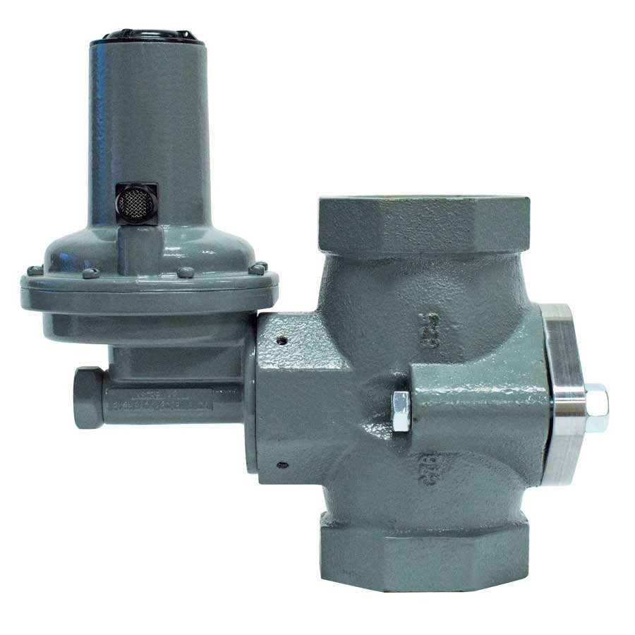 Belgas PSX3 Slam Shut Valve