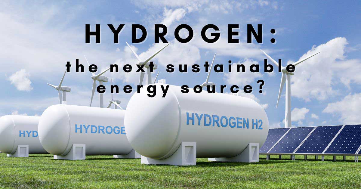 hydrogen energy essay
