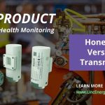 Equipment Health Monitoring | Honeywell Versatilis Transmitter