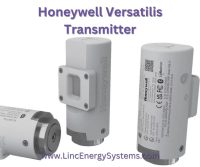 Honeywell Versatilis Transmitter