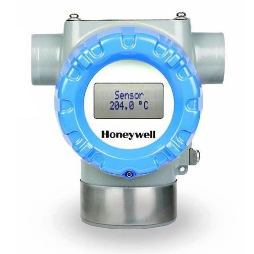Honeywell SmartLine Temperature Transmitters & STT 3000