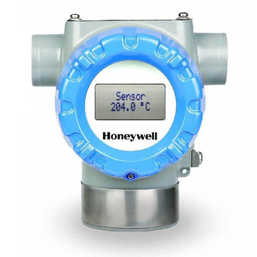 Honeywell Temperature Transmitters