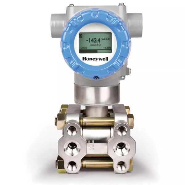 What is a pressure transmitter?