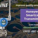 honeywell transmitters