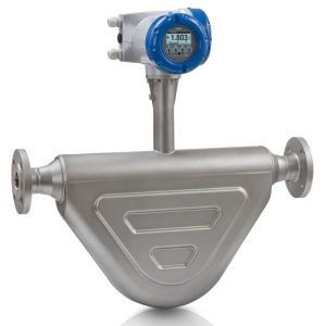 Coriolis Meter | Honeywell VersaFlow Flowmeter