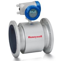 Magnetic Flow Meter by Honeywell VersaFlow