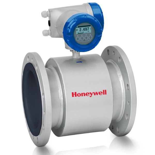 VersaFlow Magnetic Flow Meter