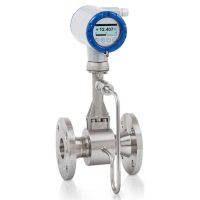 Vortex Shedding Flow Meter |Honeywell VersaFlow