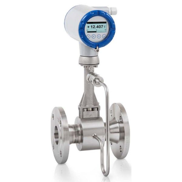 Vortex Flow Meter