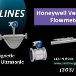 honeywell versaflow meters