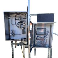 GPL 5000 natural gas odorizer